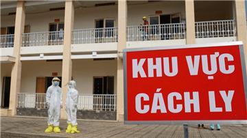 Thêm 11 ca nhiễm Covid-19 ở Hải Dương, riêng Kim Thành có 10 ca