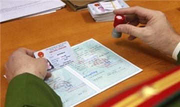 Thủ tục tách hộ khẩu khi có nhà riêng tiến hành thế nào?