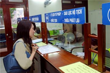 Hướng dẫn thủ tục làm lý lịch tư pháp số 2 nhanh nhất
