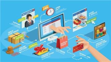 Thương mại điện tử là gì? Ai được phép kinh doanh thương mại điện tử?