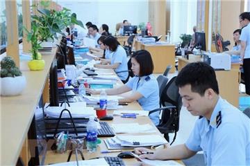 Sẽ có Thẻ công chức điện tử