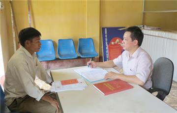 3 việc cán bộ, công chức khi tiếp dân không được làm