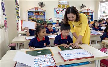Giáo viên có được thành lập doanh nghiệp, góp vốn kinh doanh?