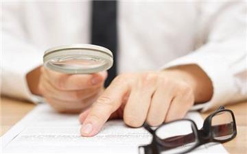 Hôm nay, hạn chót kê khai tài sản; bắt đầu cấp ATM gắn chip