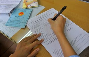 Thủ tục cấp lại CMND hết hạn, bị mất năm 2021