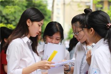 Các khối thi Đại học [2024] và các ngành nghề tương ứng 