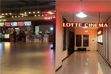 Từ 0h ngày 05/5/2021, Hà Nội đóng cửa rạp chiếu phim, massage, spa…