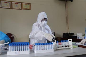 Ghi nhận thêm 6 ca nhiễm Covid-19 trong nước trưa 16/5