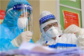 Thêm 19 ca nhiễm Covid-19 mới, riêng Hà Nội 13 ca