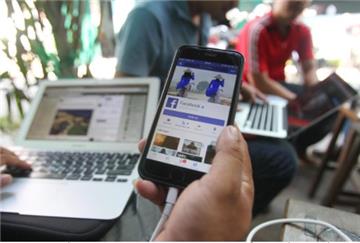 Hà Nội: Xử lý nghiêm tình trạng ''báo hóa'' mạng xã hội