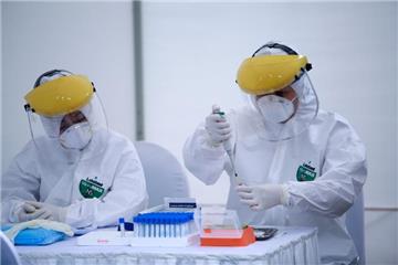 Trưa 21/5: Ghi nhận 50 ca nhiễm Covid-19 mới trong nước