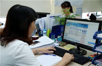 Đấu thầu qua mạng: 3 thông tin quan trọng cần nắm