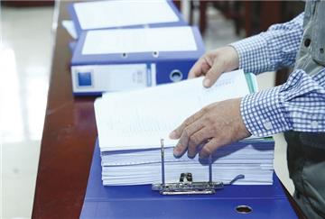 Các trường hợp áp dụng phương thức hai giai đoạn hai túi hồ sơ