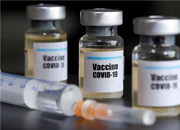 Báo cáo Thủ tướng quyết định lập Quỹ vắc xin phòng Covid-19
