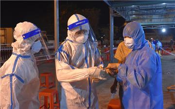 Tối 27/5: Thêm 150 ca nhiễm Covid-19 mới trong nước