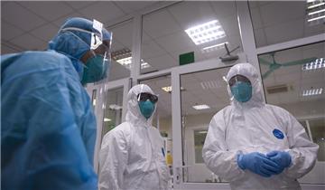 Sáng 29/5: Thêm 87 ca nhiễm Covid-19 mới trong nước