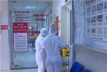 Trưa 29/5: Ghi nhận thêm 49 ca nhiễm Covid-19 mới trong nước 