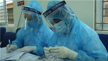 Thêm 50 ca nhiễm Covid-19 mới, Việt Nam có 7675 bệnh nhân