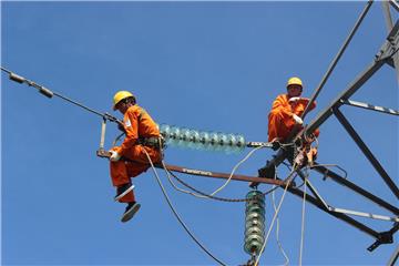Chính phủ đồng ý giảm giá điện, giảm tiền điện đợt 3 do Covid-19