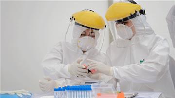 Sáng 04/6: Việt Nam có thêm 52 ca nhiễm Covid-19 trong nước