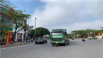 Thế nào là tai nạn giao thông và va chạm giao thông?