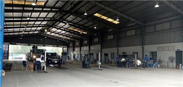 Địa chỉ đăng kiểm xe của 63 tỉnh, thành trên cả nước