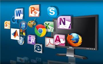 Chương trình máy tính được bảo hộ dưới dạng gì?