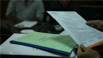 Các trường hợp không cần phải có chứng chỉ đấu thầu