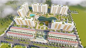 Công khai dự án nhà ở hình thành trong tương lai được giao dịch