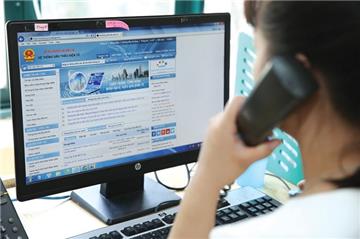 Thời gian phát hành hồ sơ mời thầu qua mạng