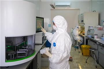 Thêm 80 ca nhiễm Covid-19 mới, 238 bệnh nhân được chữa khỏi