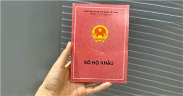 Nhập hộ khẩu vào nhà người thân: Điểm mới từ 01/7/2021