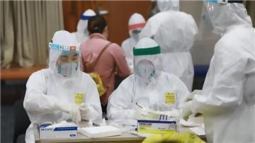 Ghi nhận 81 ca nhiễm Covid-19 trong nước, riêng TP.HCM 60 ca