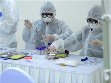 Trưa 19/6: Thêm 109 ca nhiễm Covid-19 mới trong nước