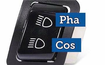 Dùng đèn pha như thế nào cho chuẩn Luật?