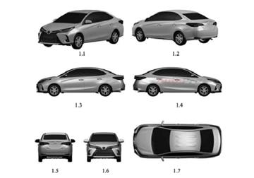 Bảng phân loại kiểu dáng công nghiệp (Phân loại Locarno)