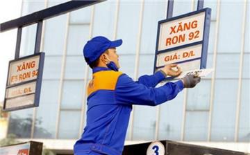 Giá xăng, dầu đồng loạt tăng mạnh từ 15h ngày 26/6/2021