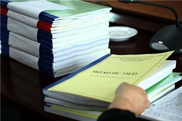 Có được tham gia nhiều gói thầu tại cùng một thời điểm?