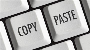 Sao chép là gì? Trường hợp sao chép tác phẩm hợp pháp