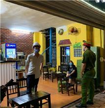 Hàng quán Hà Nội mở quá 21h: Chủ tịch phường, quận phải chịu trách nhiệm