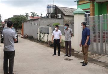 TP.HCM thí điểm cách ly F1 tại nhà trên toàn địa bàn