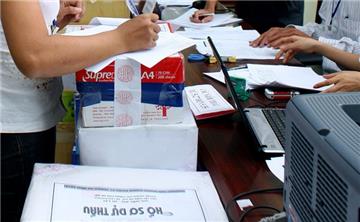 Thành viên tổ chuyên gia có được tham gia vào tổ thẩm định thầu?