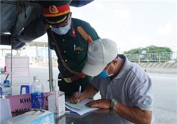 Người ở đâu về Hà Nội phải có Giấy xét nghiệm âm tính Covid-19?