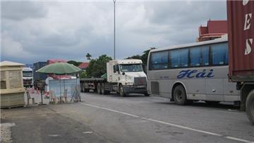 Hải Phòng dừng tiếp nhận người về từ các tỉnh đang áp dụng Chỉ thị 16
