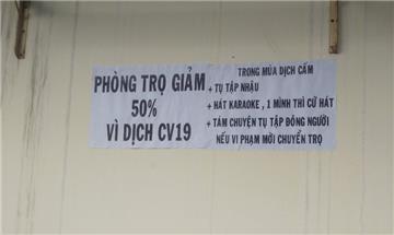 Đề xuất miễn, giảm tiền thuê nhà mùa dịch: Liệu có khả thi?