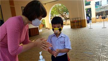 Đà Nẵng miễn học phí năm học 2021-2022 cho học sinh các cấp