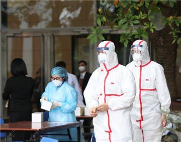 Hỏa tốc: Lưu ý một số điểm trong phòng, chống dịch Covid-19