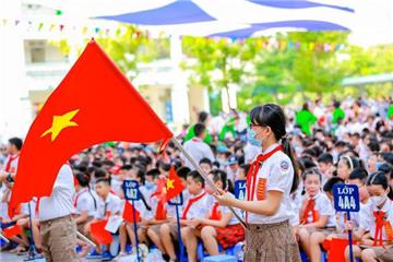 Hà Nội giảm 50% học phí năm học 2021-2022 cho học sinh các cấp