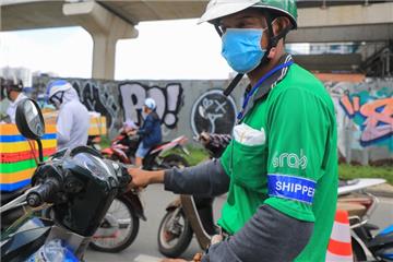 TP.HCM: Thêm nhiều cơ sở kinh doanh được hoạt động từ 16/9/2021