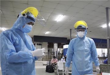 [MỚI] Đi máy bay từ ngày 10/10/2021 phải có Giấy này!